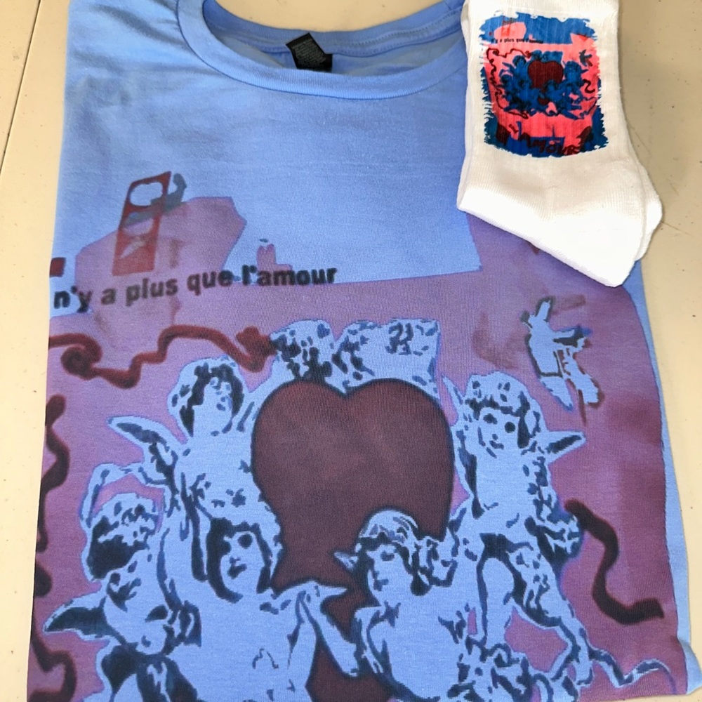 Michael Jackson Beat it Shirt